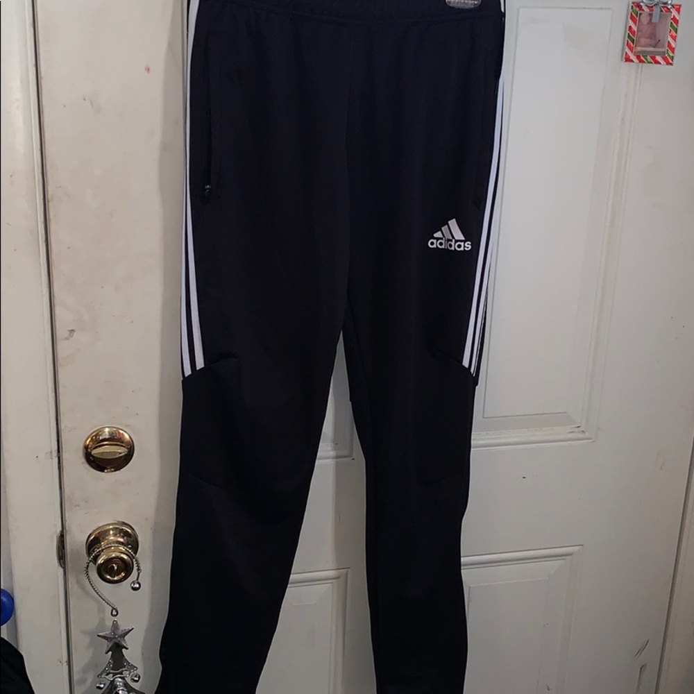 Womens adidas track pants